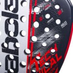 Detalle de la Pala Babolat Technical Veron 3.0 2026