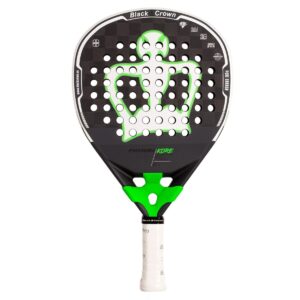 Pala Patron Kore de Black Crown 2026