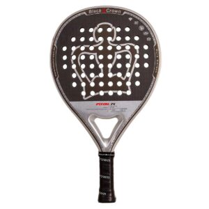 Piton 14 de Black Crown pala de padel 2026
