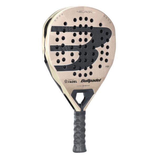 Pala Bullpadel Neuron Premier Padel 2026
