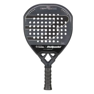 Vertex 05 Geo de Bullpadel Premier Padel 2026