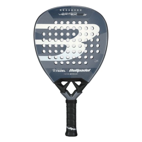 Pala Bullpadel Vertex 05 Light Premier Pala Bullpadel Vertex 05 Light Premier