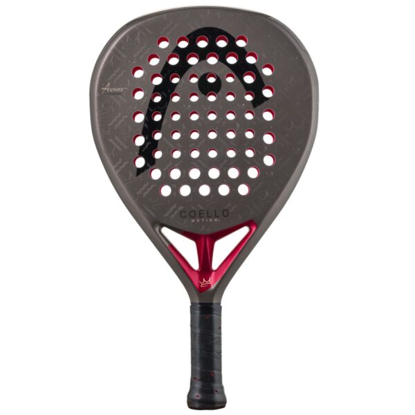 Pala HEAD Coello Motion 2026