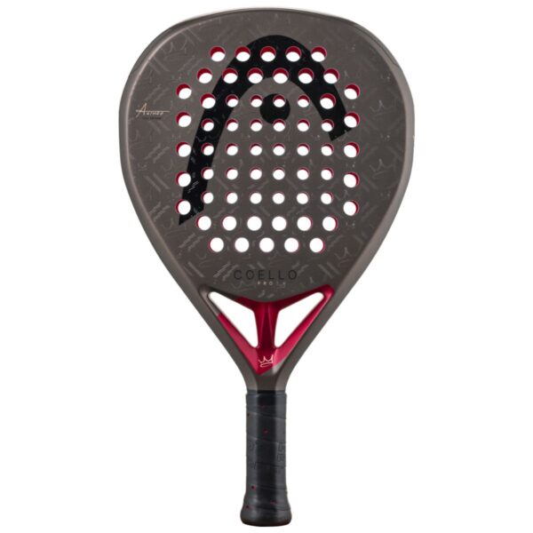 Pala HEAD Coello Pro 2026 Pala HEAD Coello Pro 2026