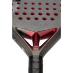 Detalle de la Pala HEAD Coello Pro 2026