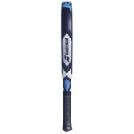 Perfil de la Pala Babolat Air Viper 2.6 2026