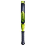 Perfil de la Pala Babolat Counter Vertuo 2.6 2026