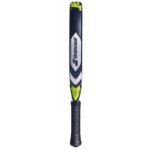 Perfil de la Pala Bullpadel Counter Viper 2.6 2026