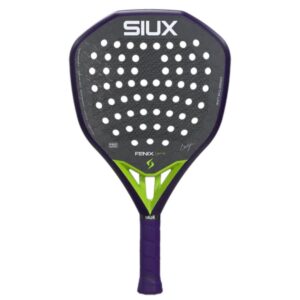 Pala SIUX Fenix Pro Glow Purple