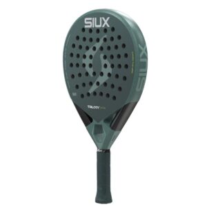 Lateral de la Pala Siux Trilogy Elite 6