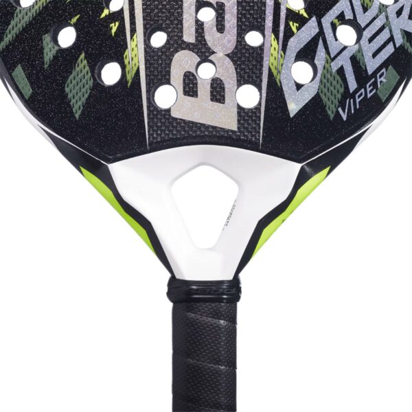 Puente de la Pala Bullpadel Counter Viper 2.6 2026