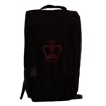 Paletero Black Crown Plus Negro 26
