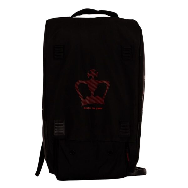 Paletero Black Crown Plus Negro 26
