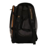 Paletero Black Crown Thunder Negro-Cobre 2026