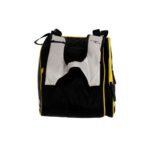 Paletero Black Crown Ultimate Series V2 Negro-Amarillo