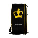 Paletero Black Crown Ultimate Series V2 Negro-Amarillo 26