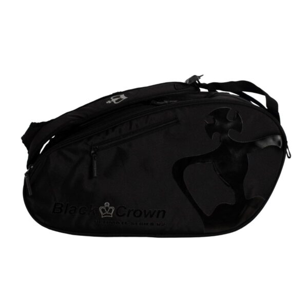 Paletero Black Crown Ultimate V2 Negro Paletero Black Crown Ultimate V2 Negro