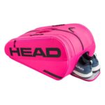 Paletero HEAD Tour ROSA