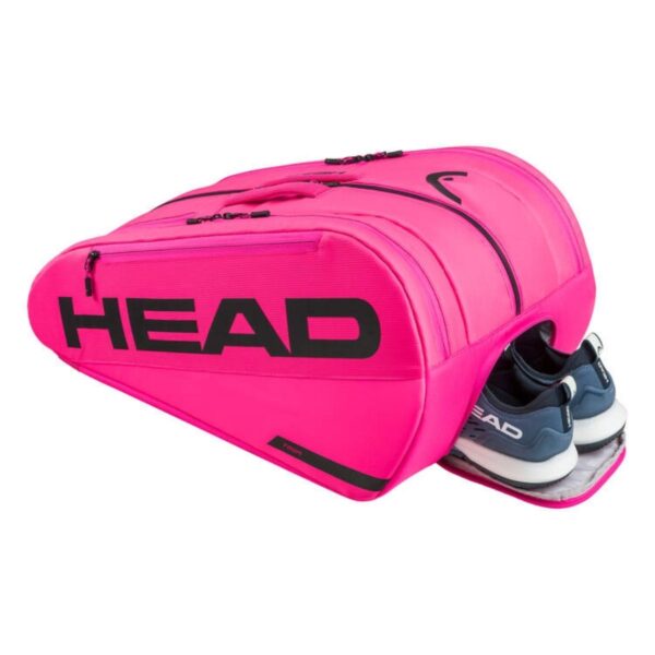 Paletero HEAD Tour ROSA