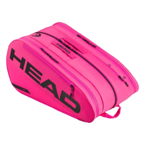 Paletero HEAD Tour ROSA