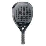 Lateral Vertex 05 Geo de Bullpadel Premier 2026