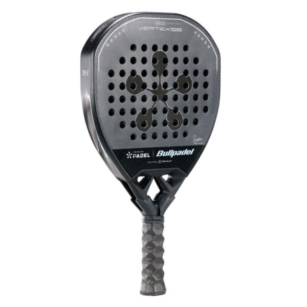 Lateral Vertex 05 Geo de Bullpadel Premier 2026