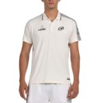 Polo Bullpadel Patron Crudo