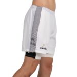 Shorts Bullpadel Pingu Crudo Premier Padel 2026
