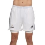 Shorts Bullpadel Pingu Crudo