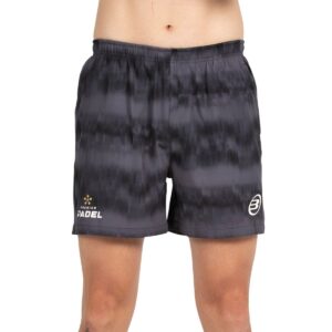 Short Bullpadel Poenix Negro