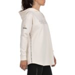 Sudadera Bullpadel Paitt W Crudo Premier Padel 2026