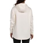 Sudadera Bullpadel Paitt W Crudo Premier Padel 2026