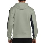 Sudadera Bullpadel Palmiro Eucalipto Premier Padel 2026