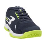 Detalle de la Zapatilla Bullpadel Indiga Lima 26V