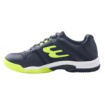 Detalle de la Zapatilla Bullpadel Indiga Lima 26V