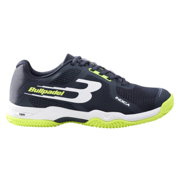 Zapatilla Bullpadel Indiga Lima 26V