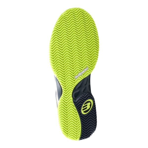 Suela de la Zapatilla Bullpadel Indiga Lima 26V