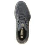 Zapatillas K-Swiss Express Light 3 Clay Verdes 2026