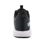 Detalle de las Zapatillas K-Swiss Ultrashot Light Clay Blanco/Negro