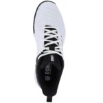 Zapatillas K-Swiss Ultrashot Light Clay Blanco/Negro 2026