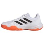 Zapatillas Adidas Courtjam Control 3 Clay Blancas JR1751