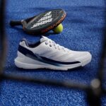 Zapatillas Adidas Crazyquick Boost Blancas