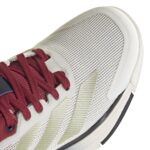 Detalles de las Zapatillas Adidas Crazyquick Boost Padel W Beige