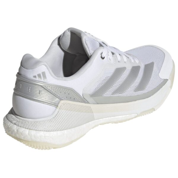 Detalle de las Zapatillas Adidas Crazyquick Boost Padel W