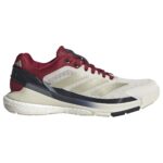 Zapatillas Adidas Crazyquick Boost Padel W Beige