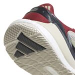 Detalles de las Zapatillas Adidas Crazyquick Boost Padel W Beige