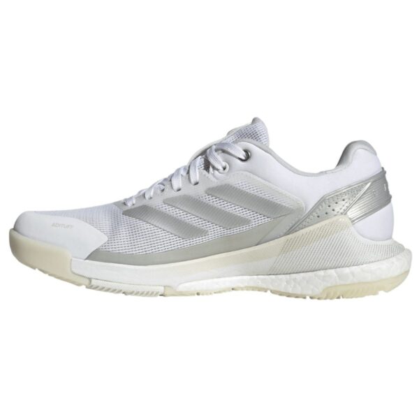 Zapatillas Adidas Crazyquick Boost Padel W