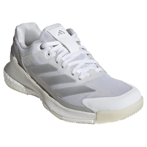 Detalle de las Zapatillas Adidas Crazyquick Boost Padel W