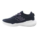 Detalle de las Zapatillas Bullpadel Elite W Azul Marino