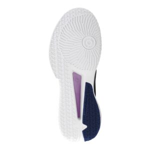 Suela de las Zapatillas Bullpadel Elite W Azul Marino